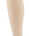 Hue Women's Large Fishnet Tight