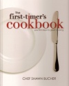 The First-Timer's Cookbook