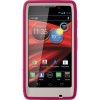 OtterBox Defender Series Case for Motorola RAZR MAXX HD - Retail Packaging - Pink