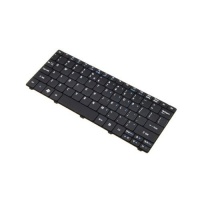 Black Keyboard Replacement for Acer Aspire 532H D255 D257 521