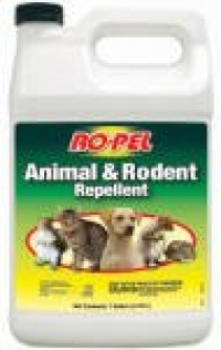 RO-PEL Animal Repellent Gallon Spray Bottle