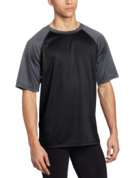 Kanu Surf Men's Contrast Swim Tee