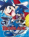 Beyblade, Volume 8