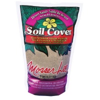 Mosser 1110 Desert Sand Soil Cover, 5 pounds