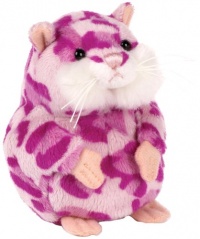 Webkinz Pixie Mazin Hamster