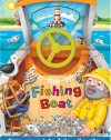 Fishing Boat (Turn the Wheel)