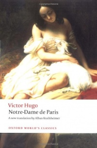 Notre-Dame de Paris (Oxford World's Classics)