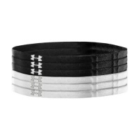 Under Armour Women's UA Team Mini Headbands