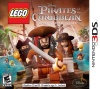 Lego Pirates of the Caribbean - Nintendo 3DS