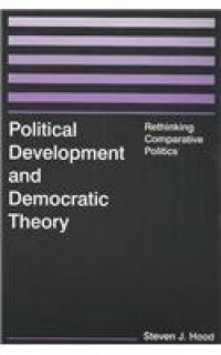 Political Development And Democratic Theory