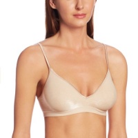 Hanes Women's Comfort Support Wire Free Bra