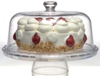 4-in-1 Cake Dome