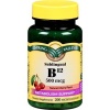 Spring Valley:Sublingual Dots Vitamin B-12, 500 mcg (200 Cherry Microlozenges)