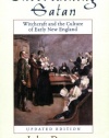 Entertaining Satan: Witchcraft and the Culture of Early New England