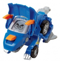 VTech Switch & Go Dinos - Horns the Triceratops Dinosaur