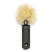 OXO Good Grips Natural Bristle Veggie Brush