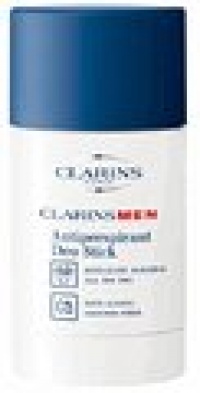 Clarins Men Deodorant Stick, 2.6-Ounce Box