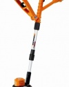 WORX GT WG150.1 10-Inch 18-Volt 2-In-1 Cordless Electric Grass Trimmer/Edger