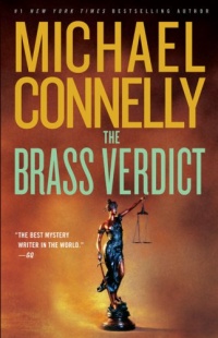 The Brass Verdict (Harry Bosch, Book 14)