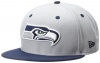 NFL Seattle Seahawks Two Tone 59Fifty Fitted Cap