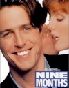 Nine Months [DVD] (1995)