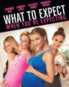 What To Expect When You're Expecting [DVD + Digital Copy]