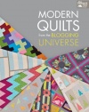 Modern Quilts from the Blogging Universe