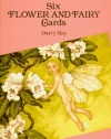 Six Flower and Fairy Cards (Dover Postcards)