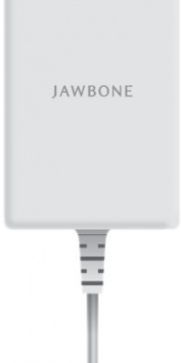 JAWBONE J2011-01-USPWR BIG JAMBOX Wall Charger - Retail Packaging - White