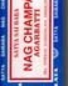 Nag Champa Incense Sticks 100 gms