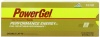 PowerBar PowerGel, Double Latte, 2x Caffeine, 1.44-Ounce Packets (Pack of 24)