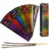 Hem Rainbow/Seven Colours Stick Incense - 35 sticks