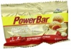 PowerBar Energy Blasts Gel-Filled Chews, Strawberry Banana, 2.12-Ounce Pouches (Pack of 12)