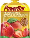 Powerbar Performance Energy Blends, Apple Mango Strawberry, 12 Count