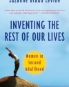 Inventing the Rest of Our Lives: Women in Second Adulthood