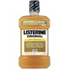 Listerine Antiseptic Mouthwash, 1.5 Liter