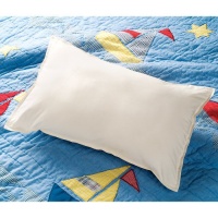 One Step Ahead Kids Hypoallergenic Pillow