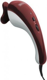 Wahl Corded Body Massager with Heat Therapy