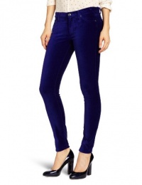 7 For All Mankind Women's The Velvet Skinny Pant