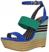 Jessica Simpson Women's Cosset Wedge Sandal