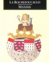 Maxims (Penguin Classics)