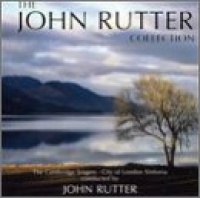 The John Rutter Collection