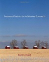 Fundamental Statistics for the Behavioral Sciences, 7th Edition