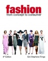 Fashion: From Concept to Consumer (9th Edition)