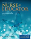 Nurse As Educator (Bastable, Nurse as Educator)