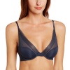 Calvin Klein Women's Icon Provocative Plunge Bra