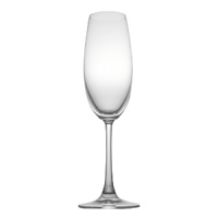 Just pop the cork and pour -- DiVino by Rosenthal's champagne flutes bring finesse to your favorite bubbly and sparkling wine.