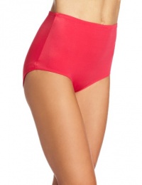 Warner's Womens No Wedgies No Worries Brief