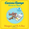 Curious George Stories to Share