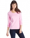 Champion Womens Favorite Long Sleeve Tee